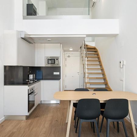 Apartamentos Reformados Con Garajes Incluido 圣塞巴斯蒂安德洛斯雷耶斯 外观 照片