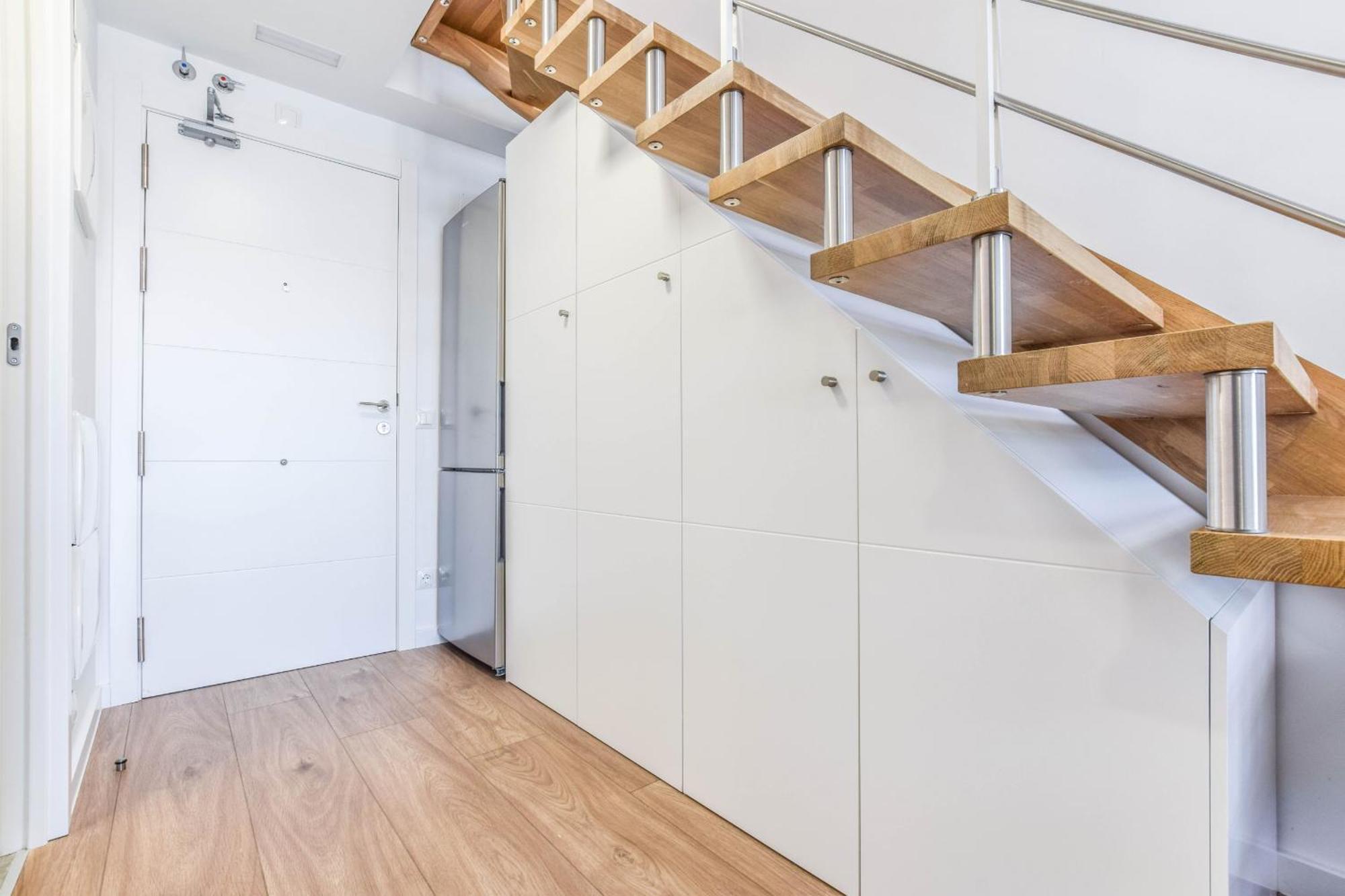 Apartamentos Reformados Con Garajes Incluido 圣塞巴斯蒂安德洛斯雷耶斯 外观 照片